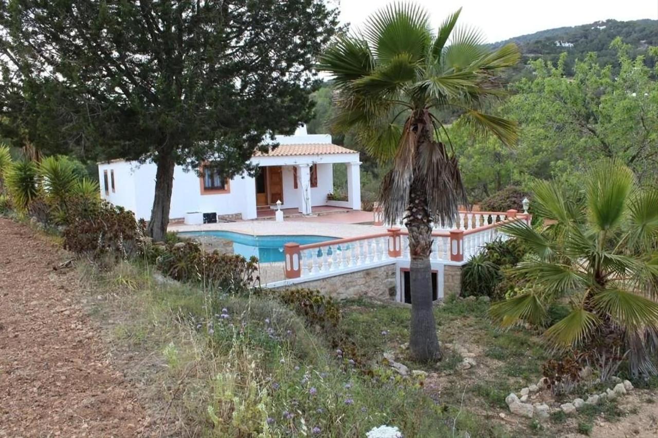 Villa Great Paradise San José Eksteriør bilde